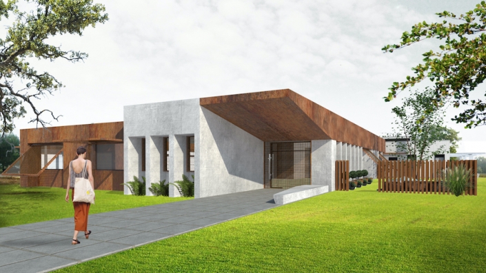 Regional Health Facility