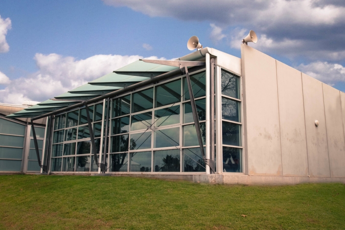 Heritage Adaptive Reuse